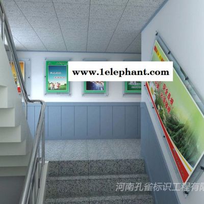 河南孔雀标识工程有限公司专注15年研发定制各种安全标识标牌图2