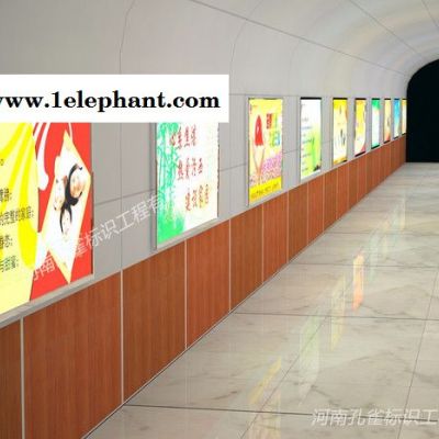 河南孔雀标识工程有限公司专注15年研发定制各种安全标识标牌图6