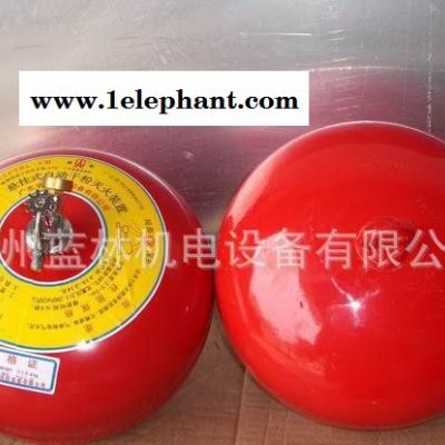 悬挂式干粉灭火器图2