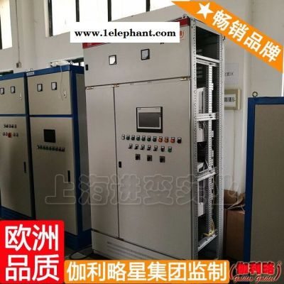 水泵控制柜原理图 控制柜配线 控制柜防雷 伽叁图5