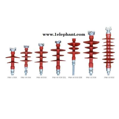 复合绝缘子高亚棒型绝缘子,绝缘子生产厂家,支柱绝缘子,柱式绝缘子,防雷绝缘子图2