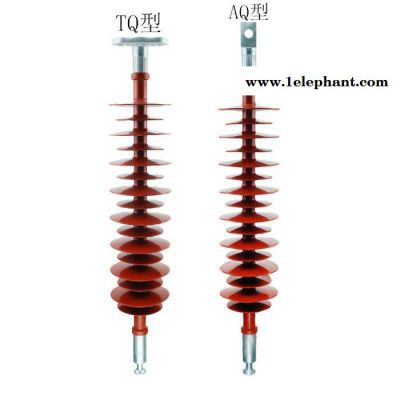 复合绝缘子高亚棒型绝缘子,绝缘子生产厂家,支柱绝缘子,柱式绝缘子,防雷绝缘子图6
