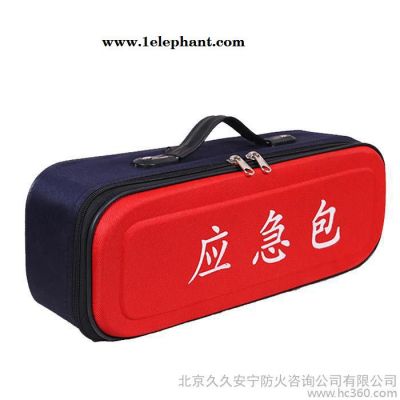 定制 久久神龙水基灭火器950ml车载车用灭火器拖车绳安全锤手电应急装图2