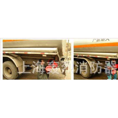 灭火器的自弹保护箱/车用灭火器箱/汽车用灭火器箱子图3