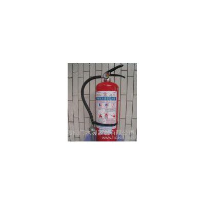 平安手提式水基型灭火器图2