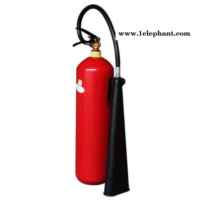 淮海MT5公斤手提式二氧化碳灭火器 CO2灭火器 5KG灭火器 检测报告图2