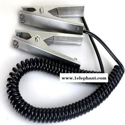 液氧罐防静电接地仪 防雷防静电接地报警装置 油罐防静电接地装置图8