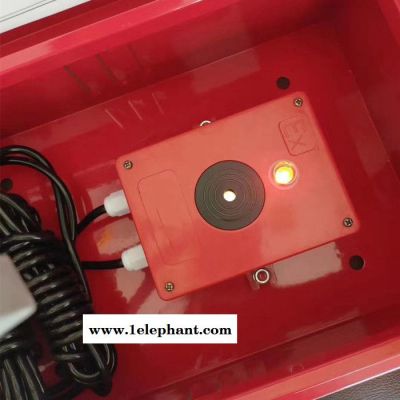 液氧罐防静电接地仪 防雷防静电接地报警装置 油罐防静电接地装置图6