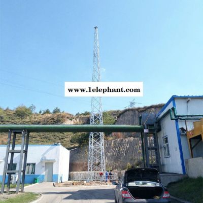 供应化工厂房避雷塔 油库避雷塔 库房避雷塔 楼顶避雷塔** 欢迎洽谈订购 防雷塔图4