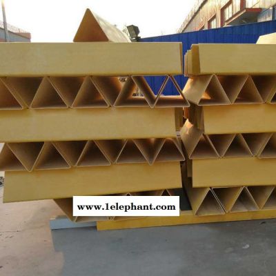 【广吉】 专业生产  玻璃钢标志桩  燃气玻璃钢标志桩 电缆电力标志桩 交通安全标识  支持定制图3