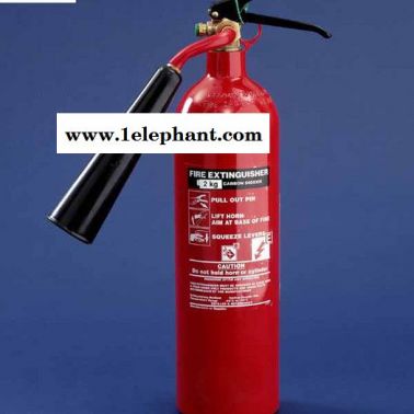 供应2kgCO2灭火器