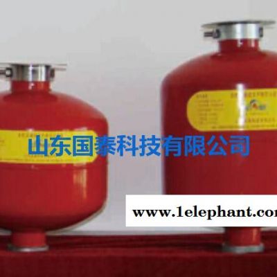 ,超细干粉灭火器厂家 灭火器 干粉 稳灭非贮压超细干粉自动  10kg图2