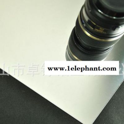 现货批1060国产抛光氧化反光镜面铝板太阳能集热反光材料专用图3