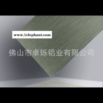 卓铄铝业现货铝板零售进口5052 太阳能集热反光材料 0.3mm加工图6