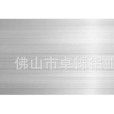 卓铄铝业现货铝板零售进口5052 太阳能集热反光材料 0.3mm加工图7