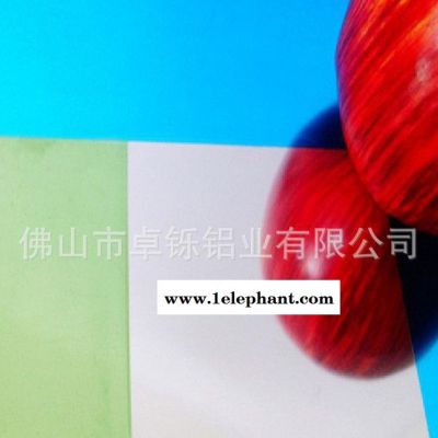 现货 国产5052铝板 薄板中厚板 太阳能集热反光材料专用图2