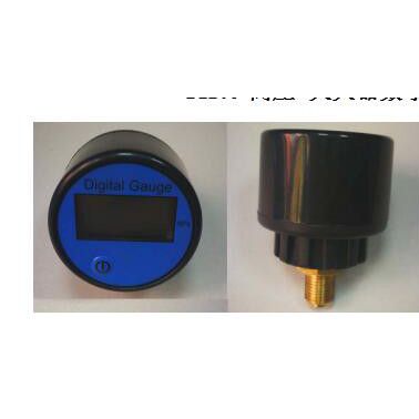 TKTK40灭火器智能探测器 压力表生产商