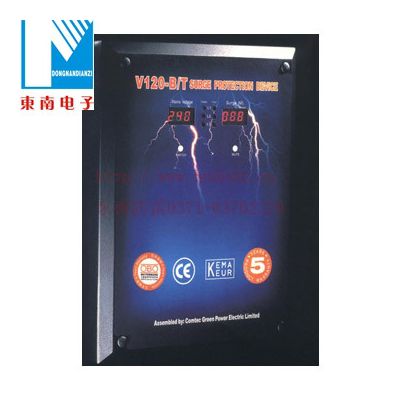 OBO V120-B/T 防雷箱图1