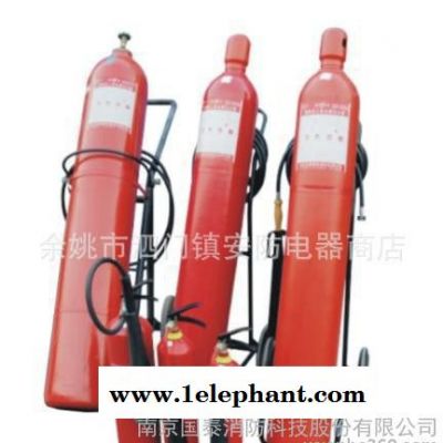 【明星产品】大量生产**金盾MT/5二氧化碳灭火器图3