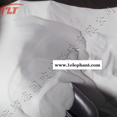 Glassbeads 交通反光材料 道路标线用玻璃微珠图3