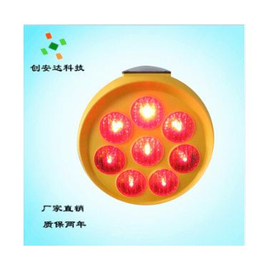 太阳花警示灯  LED警示灯 安全警示灯 交通路障灯 高品质