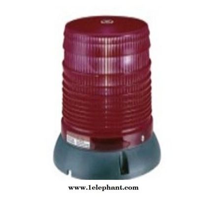 LTD-9爆闪大圆灯 警示灯 警示灯厂家图2