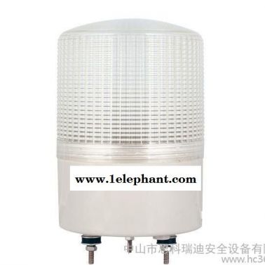 TL100L3 单灯三色 警示灯 信号灯 指示灯