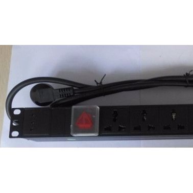 雷电盾防雷工程