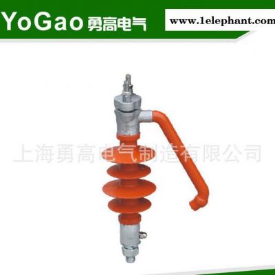 促销推荐 外间隙避雷器FEG-12/5防雷绝缘子针式防雷支柱绝缘子图3