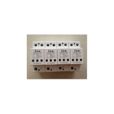 一级电涌防雷器25KALM1-A254图2