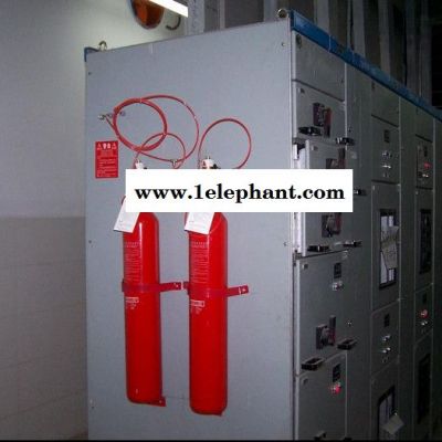 百安SST-9801A 灭火设备灭火设备厂家灭火器图4