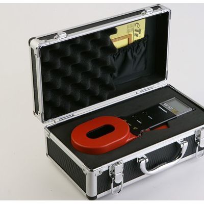 双钳式接地电阻测试仪 钳式接地电阻测试仪 接地电阻测试仪 防雷接地电阻测试仪 钳式接地电阻测试仪 钳型接地电阻测试仪图3