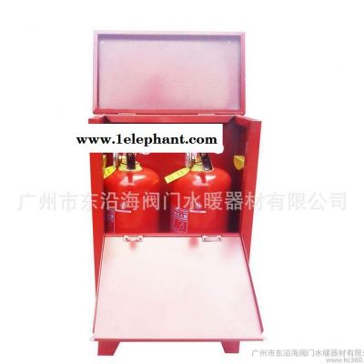 才安4Kg灭火器箱图3