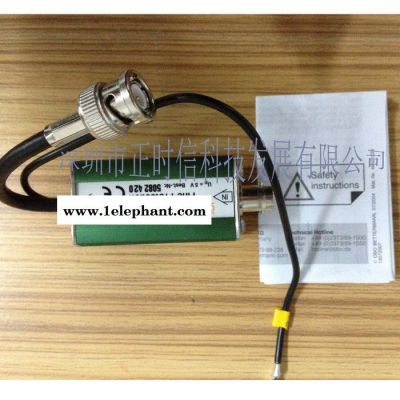 供应OBO防雷器 KoaxB-E2-MF-F视频细览信号防雷保护器图2