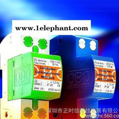 供应OBO防雷器MC50-B防雷器OBO、防雷器、浪涌保护器图3