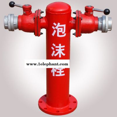 百安 泡沫消火栓消火栓泡沫灭火器图4