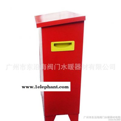 才安2kg灭火器箱图2
