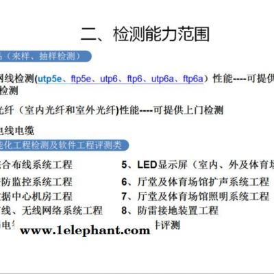 河南郑州防雷检测、防雷测试图1
