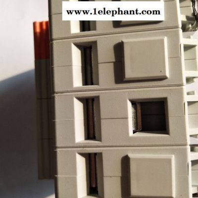 明家防雷器MIGM-20 电源防雷器图7