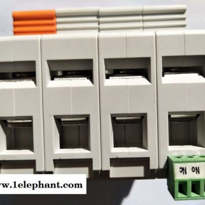 明家防雷器MIGM-20 电源防雷器图6