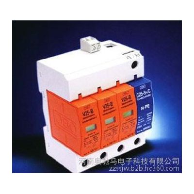 防雷器批发 防雷器安装 防雷器专用安装公司奥驰马防雷图4