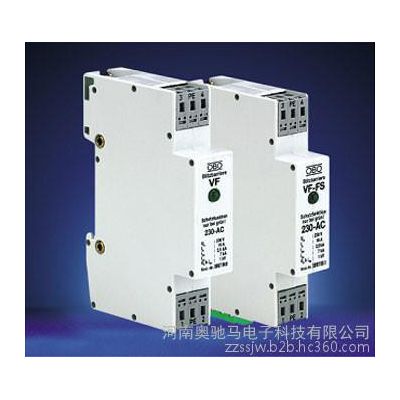 防雷器批发 防雷器安装 防雷器专用安装公司奥驰马防雷图2