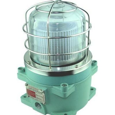 警示灯 CSEP-L,重负荷,耐压工业用,防爆警示灯,防爆信号灯,防爆指示灯,防爆频闪灯,单灯三色防爆警示灯图7