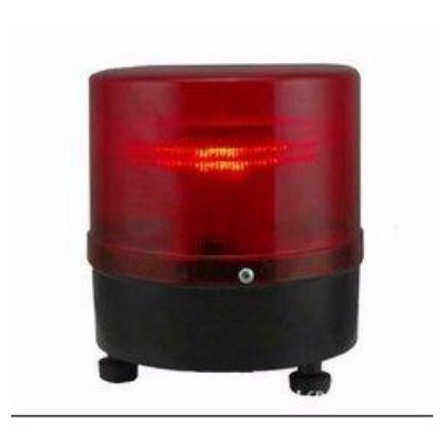 赛亚斯SYS 充电便携式LED声光警示灯图3