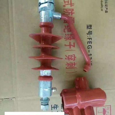 防雷复合支柱防雷复合支柱 绝缘防雷图3