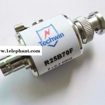 天盾防雷器R20NM-S型天馈防雷器直通型天馈防雷器图2