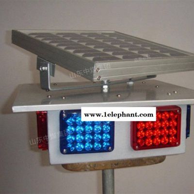 中煤 交通警示灯货源 交通警示灯厂家 交通警示灯现货供应,铁路警示灯图3