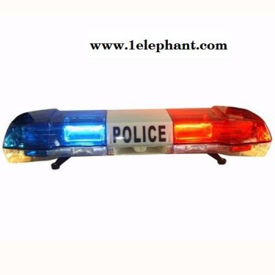 恒辉TBD-a670E短排灯警示灯 警示灯厂家恒辉图3