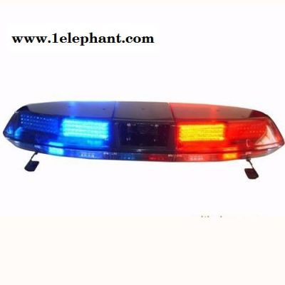 恒辉LTE-4车用频闪灯 警示灯厂家 警示灯 短排灯图1