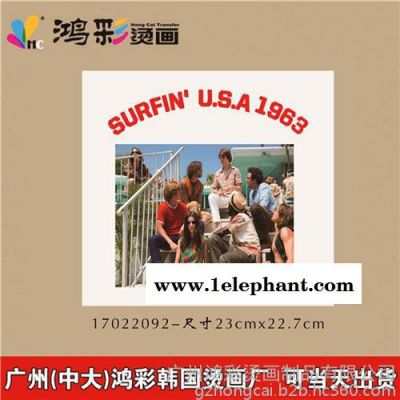 广州中大鸿彩韩国烫画厂家(图),供应赛夫服饰辅料 反光材料 服装烫画 热转印服装烫图卡通,明星人物印花烫图,数码热转印柯图5